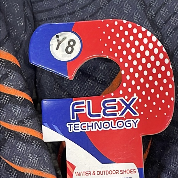 NIP Wootie youth water shoes - Picture 6 of 7